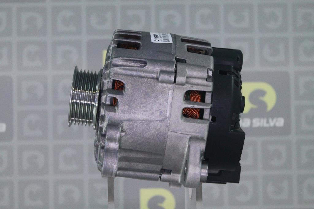 Alternador DA SILVA S.A.S. 011997
