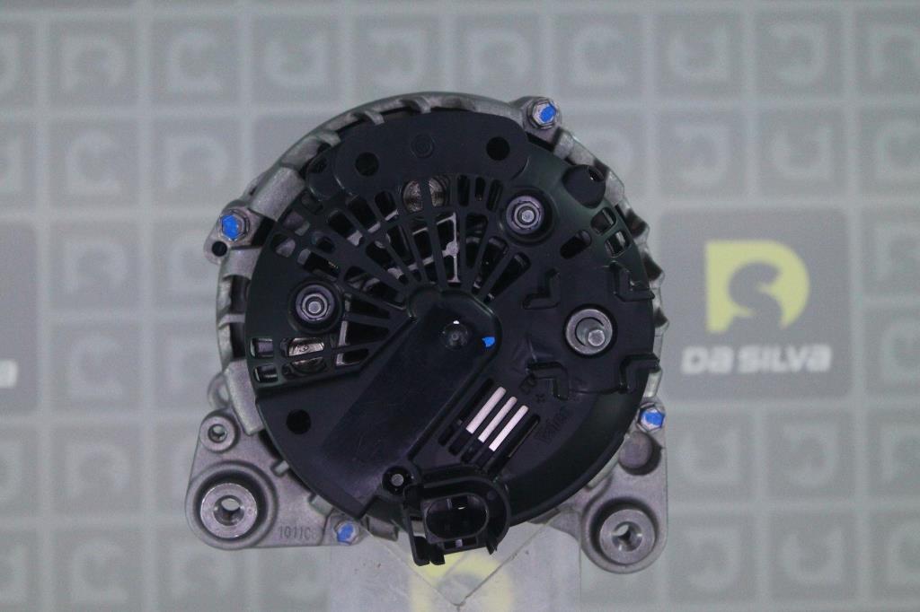 Alternador DA SILVA S.A.S. 011997