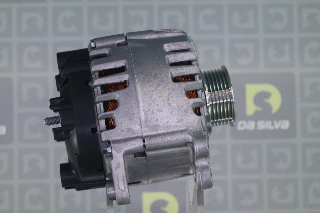 Alternador DA SILVA S.A.S. 011997