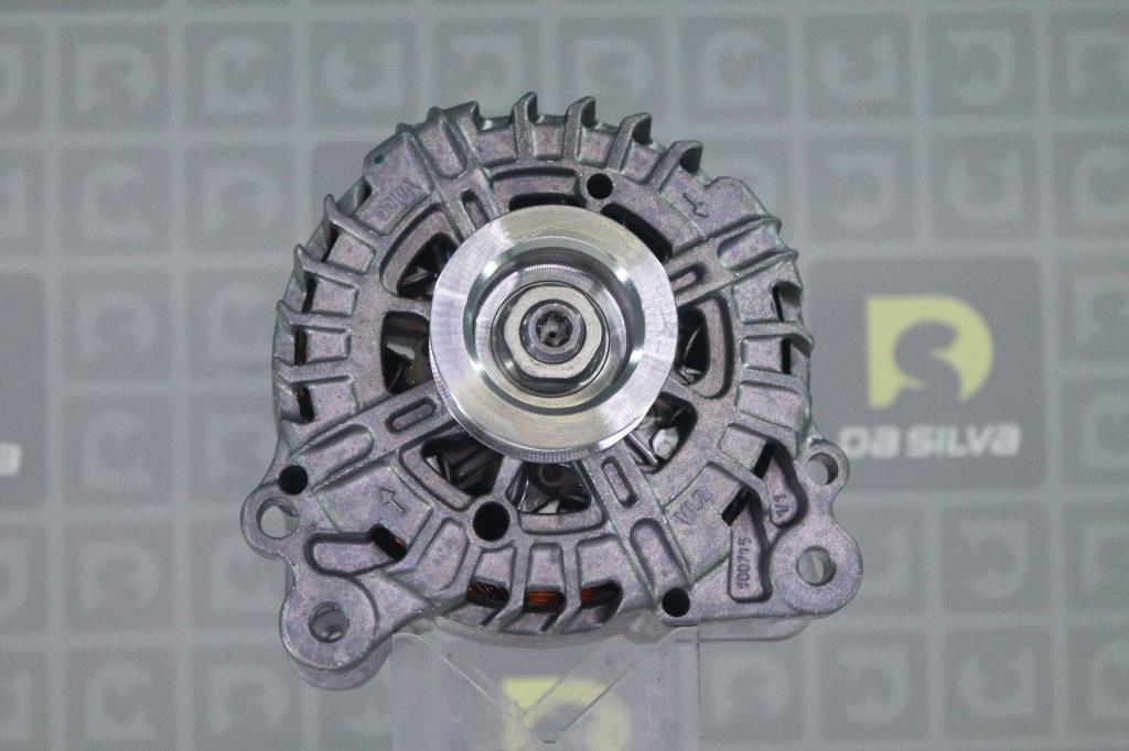 Alternador DA SILVA S.A.S. 011997