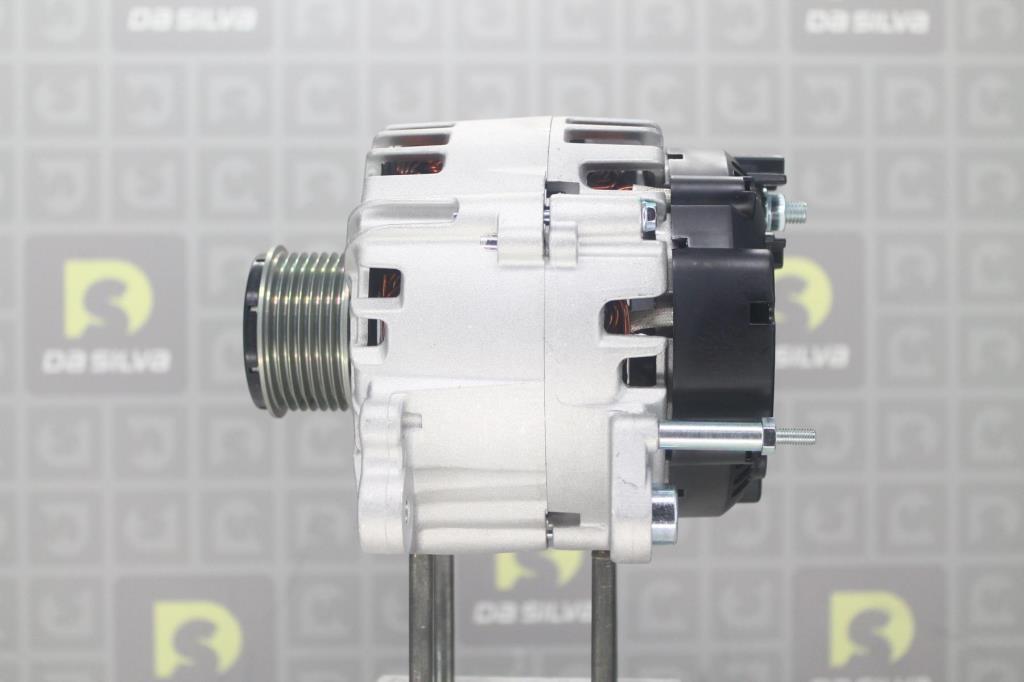 Alternador DA SILVA S.A.S. 012000
