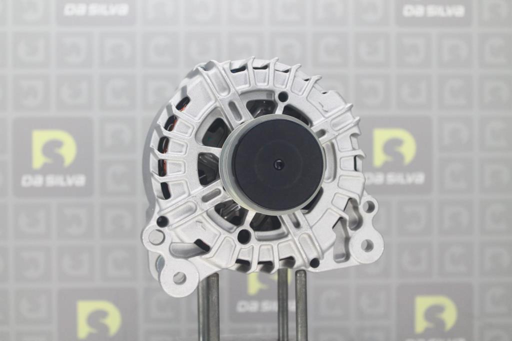 Alternador DA SILVA S.A.S. 012000