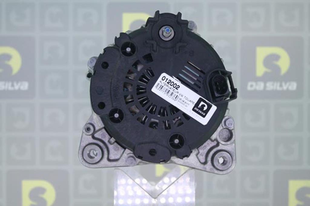 Alternador DA SILVA S.A.S. 012002