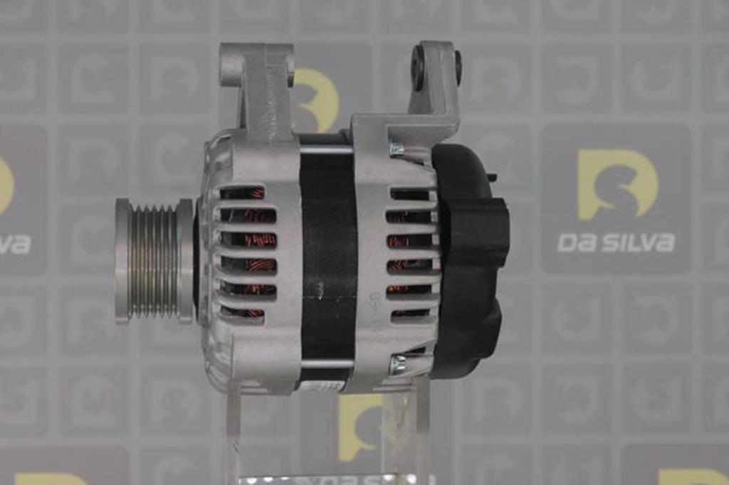 Alternador DA SILVA S.A.S. ref. 012014