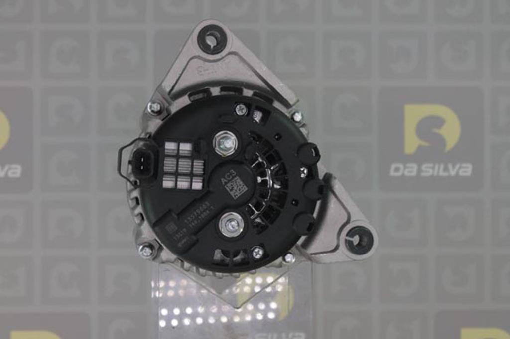Alternador DA SILVA S.A.S. ref. 012014