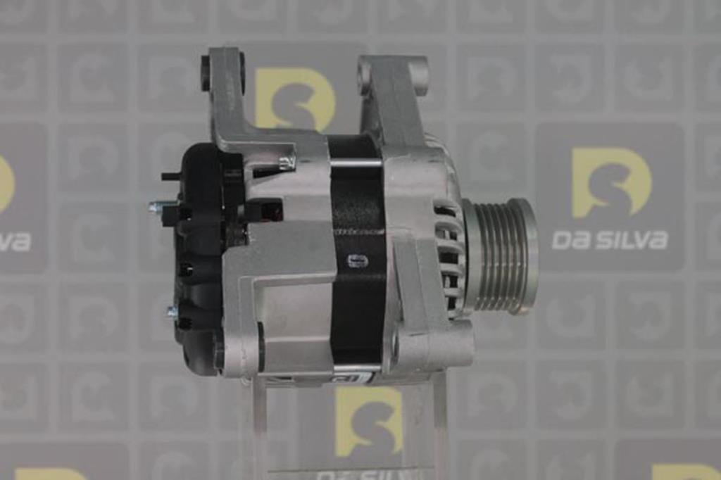 Alternador DA SILVA S.A.S. ref. 012014