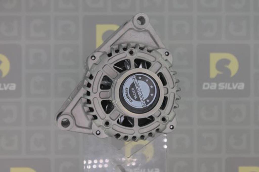 Alternador DA SILVA S.A.S. ref. 012014