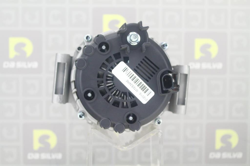 Alternador DA SILVA S.A.S. 012015