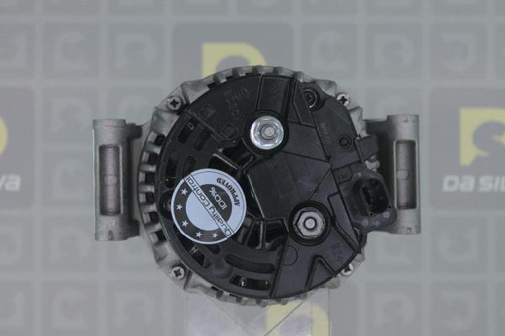 Alternateur DA SILVA S.A.S. 012017