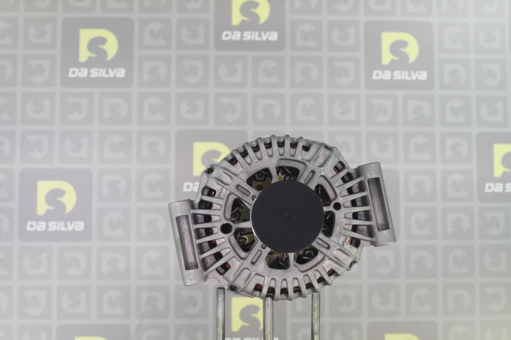 Alternador DA SILVA S.A.S. 012020