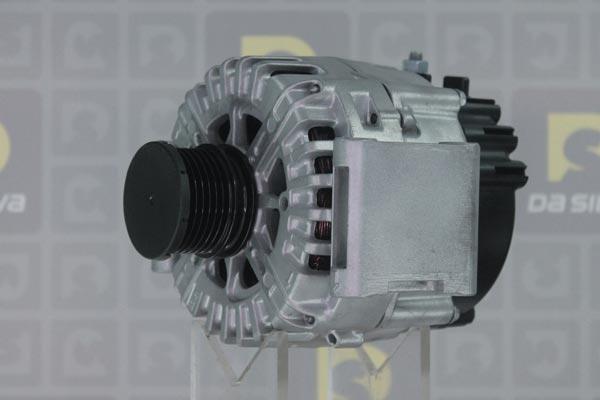 Alternador DA SILVA S.A.S. ref. 012021