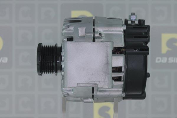Alternador DA SILVA S.A.S. ref. 012021