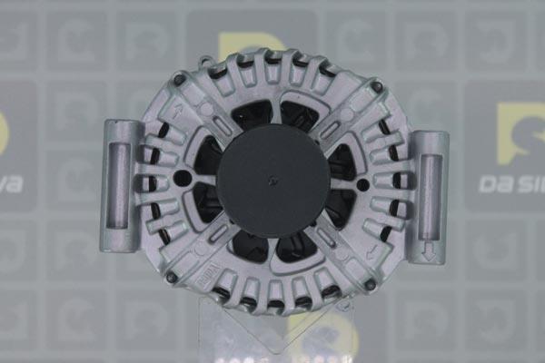 Alternador DA SILVA S.A.S. ref. 012021