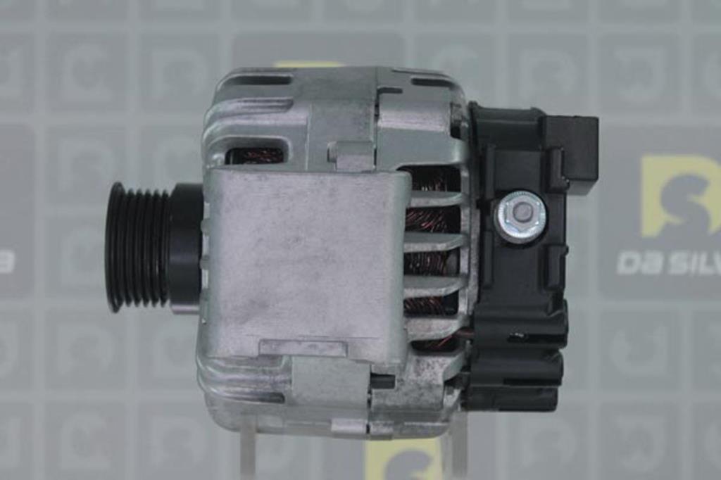 Alternateur DA SILVA S.A.S. 012022