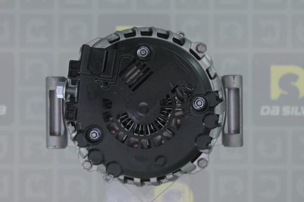 Alternateur DA SILVA S.A.S. 012022