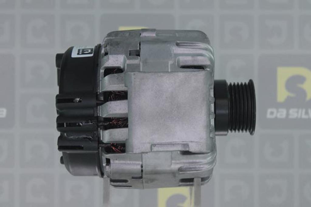 Alternateur DA SILVA S.A.S. 012022