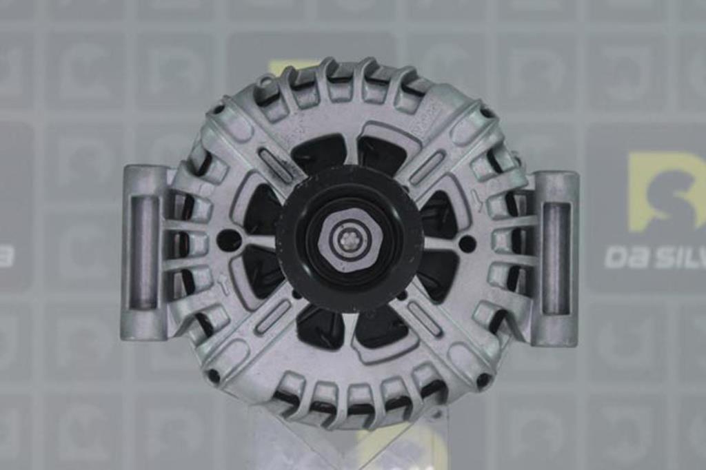 Alternateur DA SILVA S.A.S. 012022