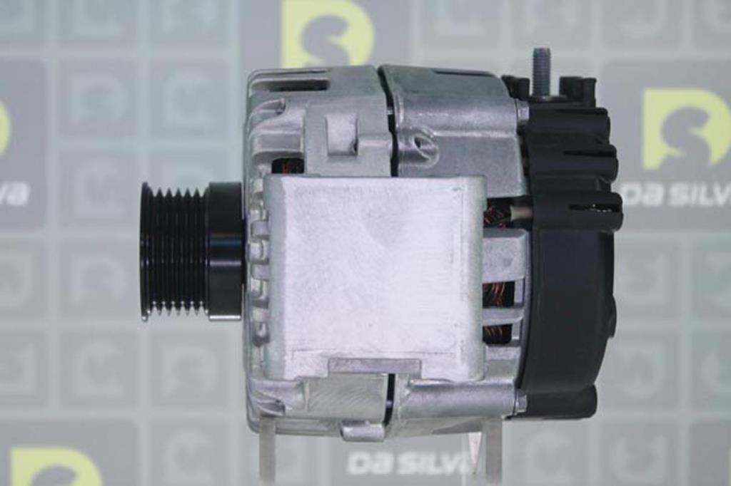 Alternateur DA SILVA S.A.S. 012023