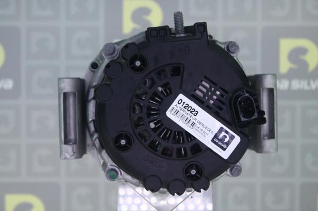 Alternateur DA SILVA S.A.S. 012023