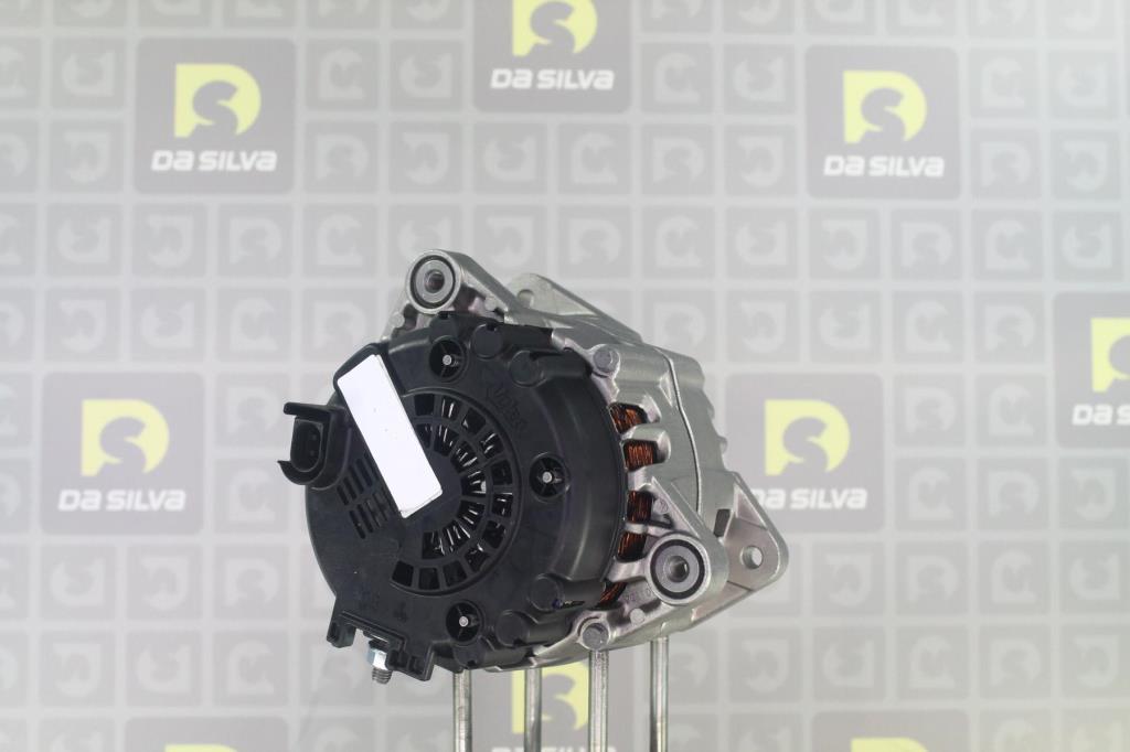 Alternateur DA SILVA S.A.S. 012024