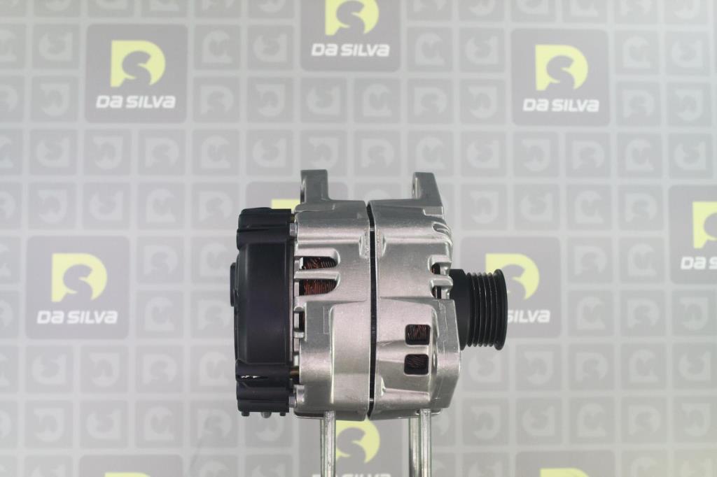 Alternateur DA SILVA S.A.S. 012024