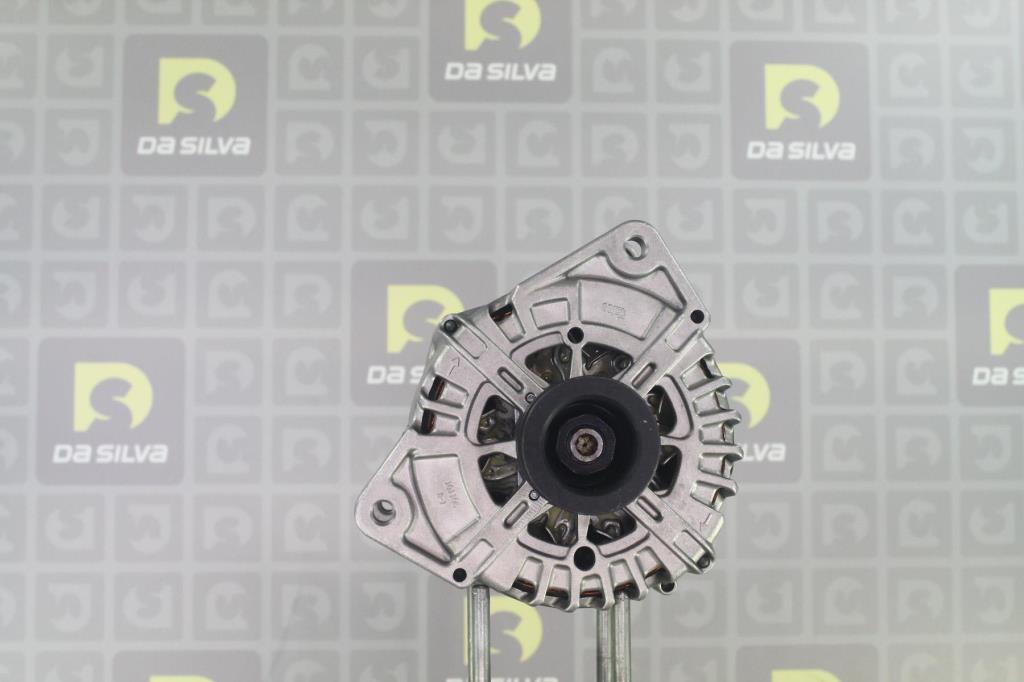Alternateur DA SILVA S.A.S. 012024