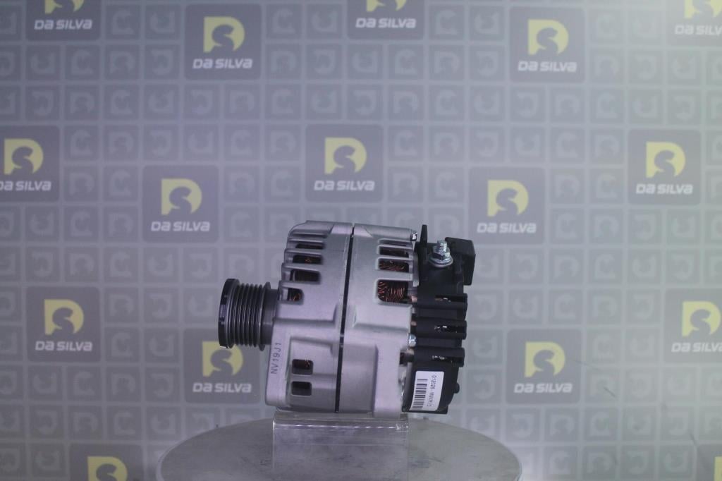 Alternateur DA SILVA S.A.S. 012025