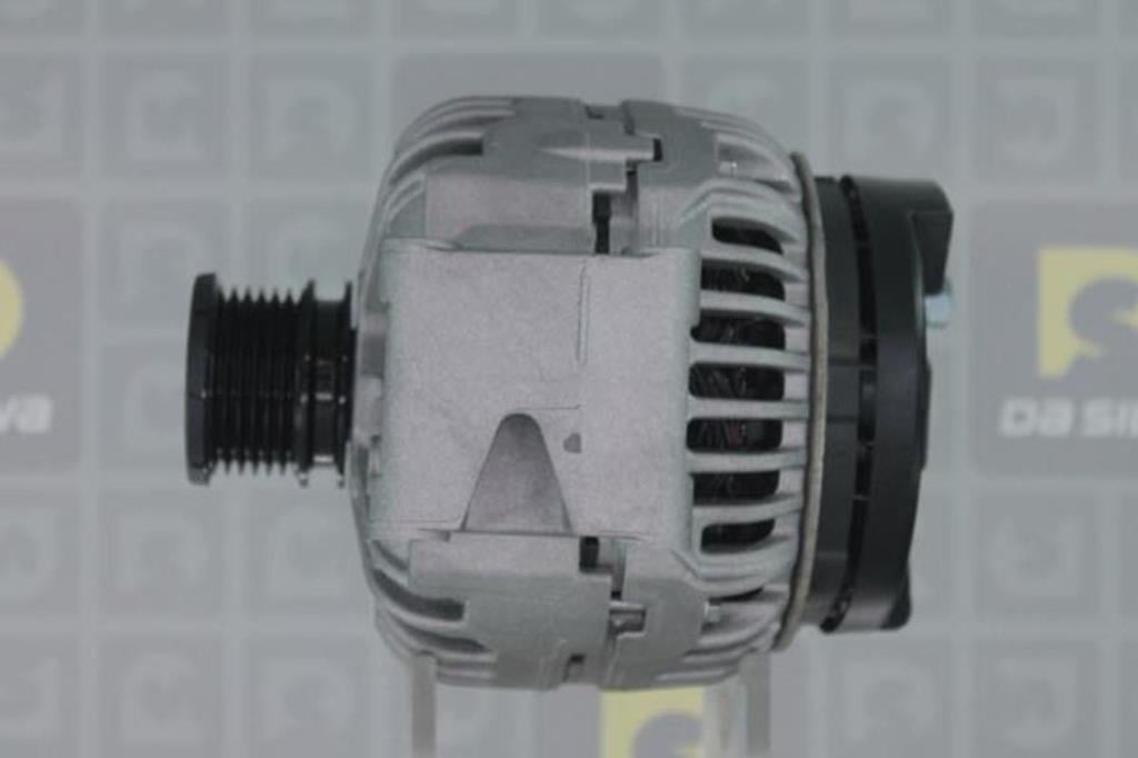 Alternador DA SILVA S.A.S. 012028