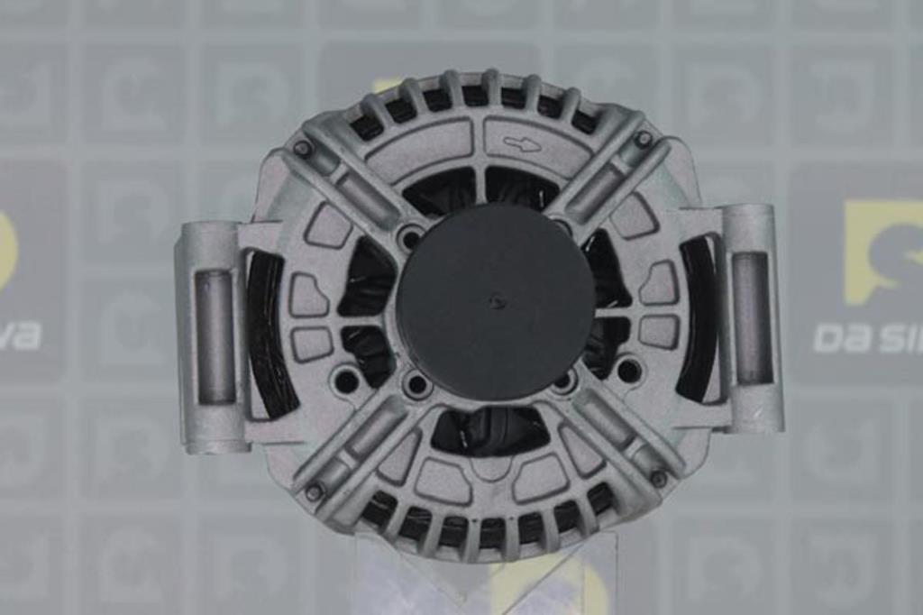 Alternador DA SILVA S.A.S. 012028