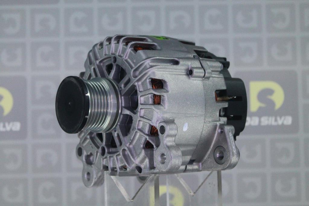 Alternador DA SILVA S.A.S. ref. 012030