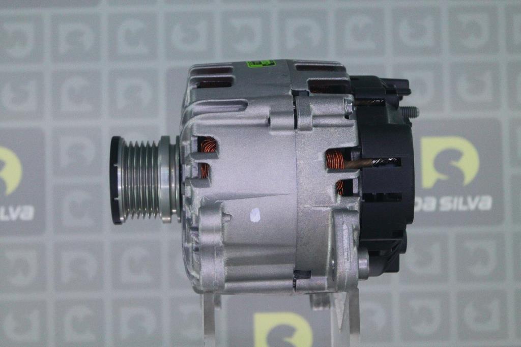 Alternador DA SILVA S.A.S. ref. 012030