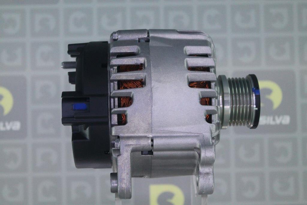 Alternador DA SILVA S.A.S. ref. 012030