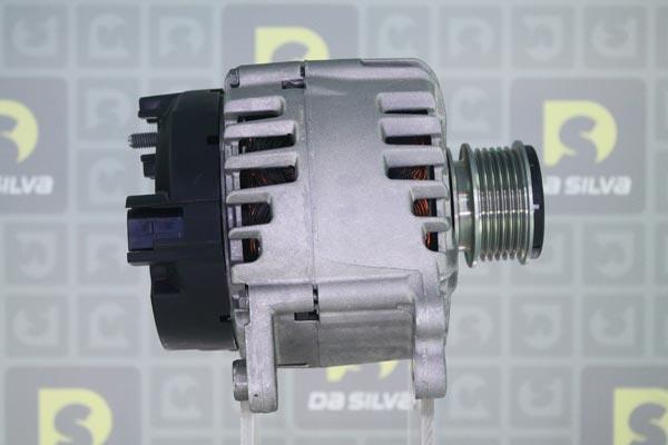 Alternador DA SILVA S.A.S. ref. 012032
