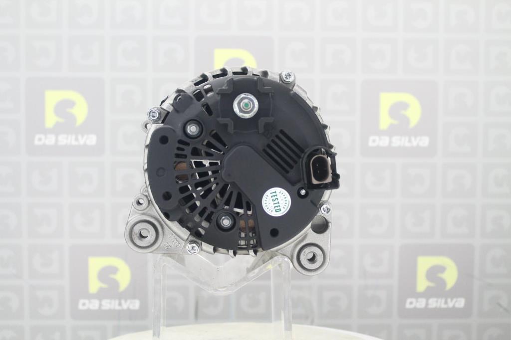Alternateur DA SILVA S.A.S. 012034
