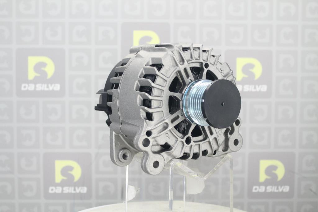 Alternateur DA SILVA S.A.S. 012034