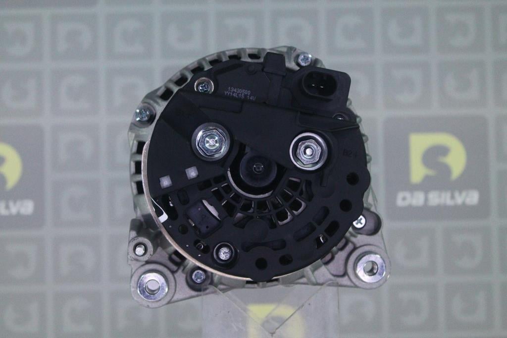Alternador DA SILVA S.A.S. ref. 012036