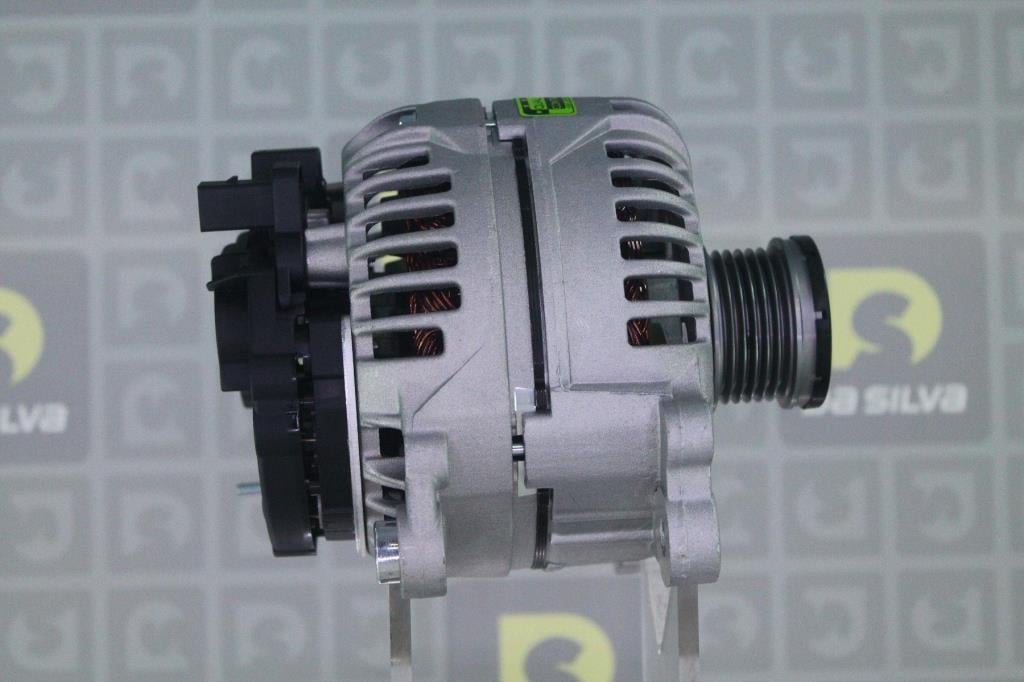 Alternador DA SILVA S.A.S. ref. 012036