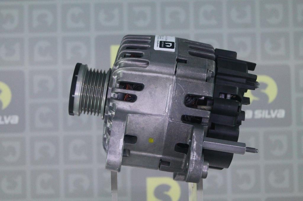 Alternador DA SILVA S.A.S. ref. 012037
