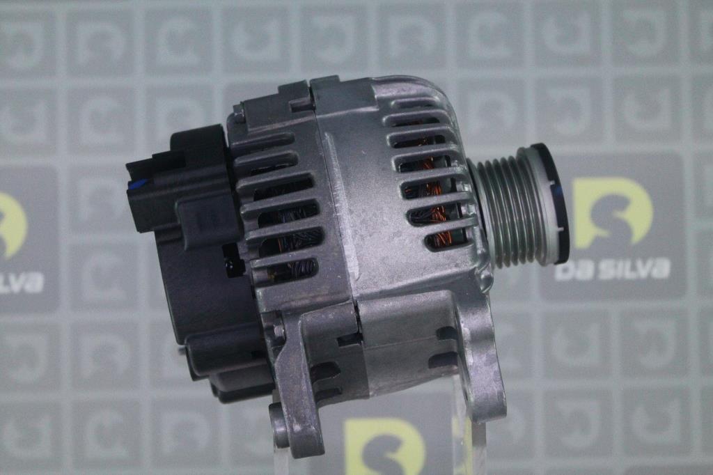 Alternador DA SILVA S.A.S. ref. 012037