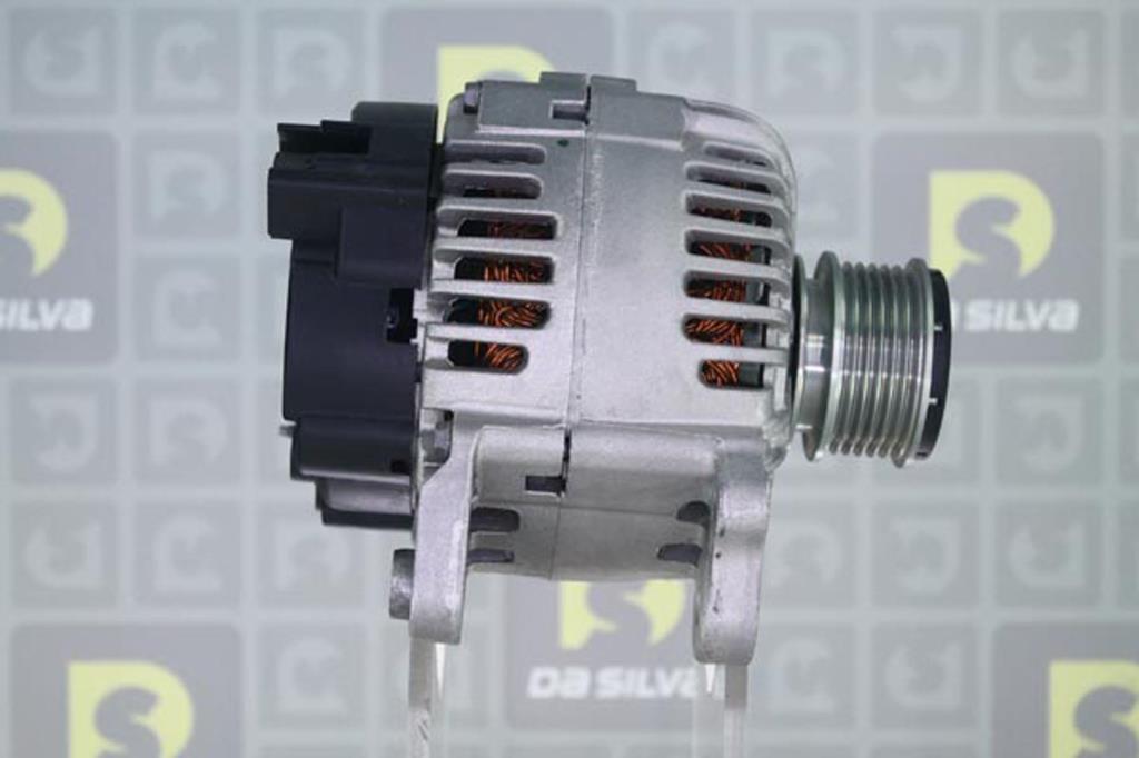 Alternateur DA SILVA S.A.S. 012039