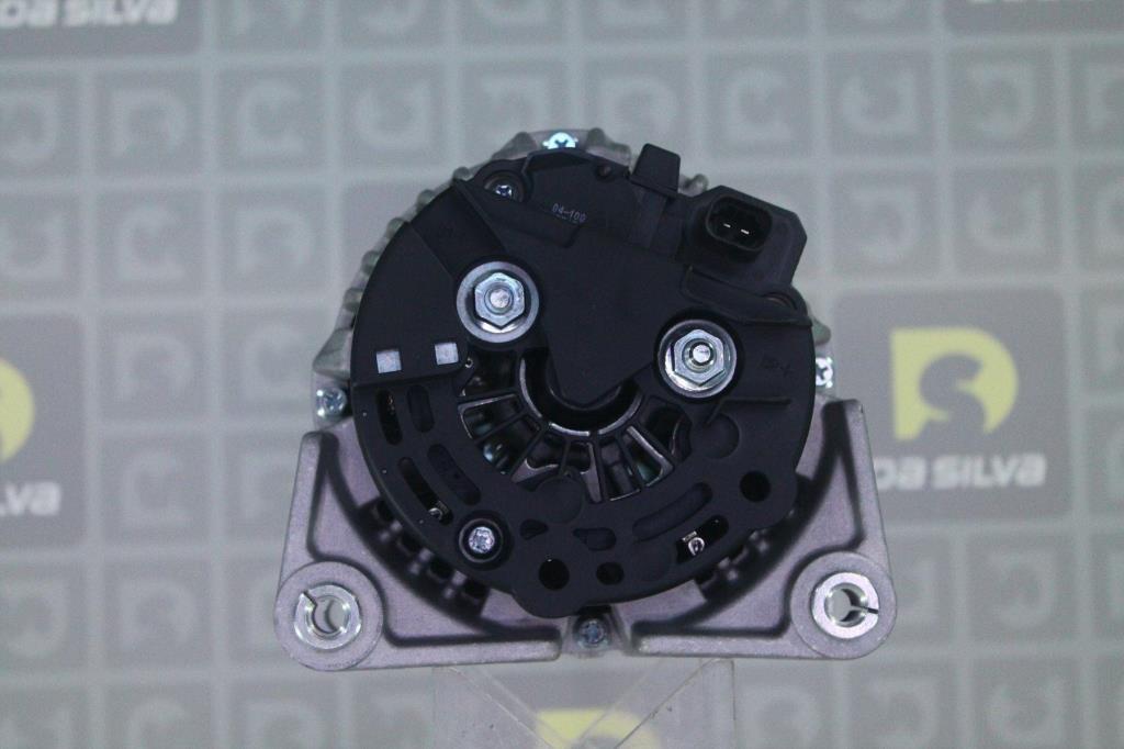 Alternateur DA SILVA S.A.S. 012040