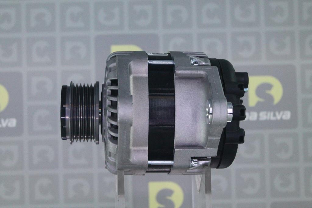 Alternateur DA SILVA S.A.S. 012041