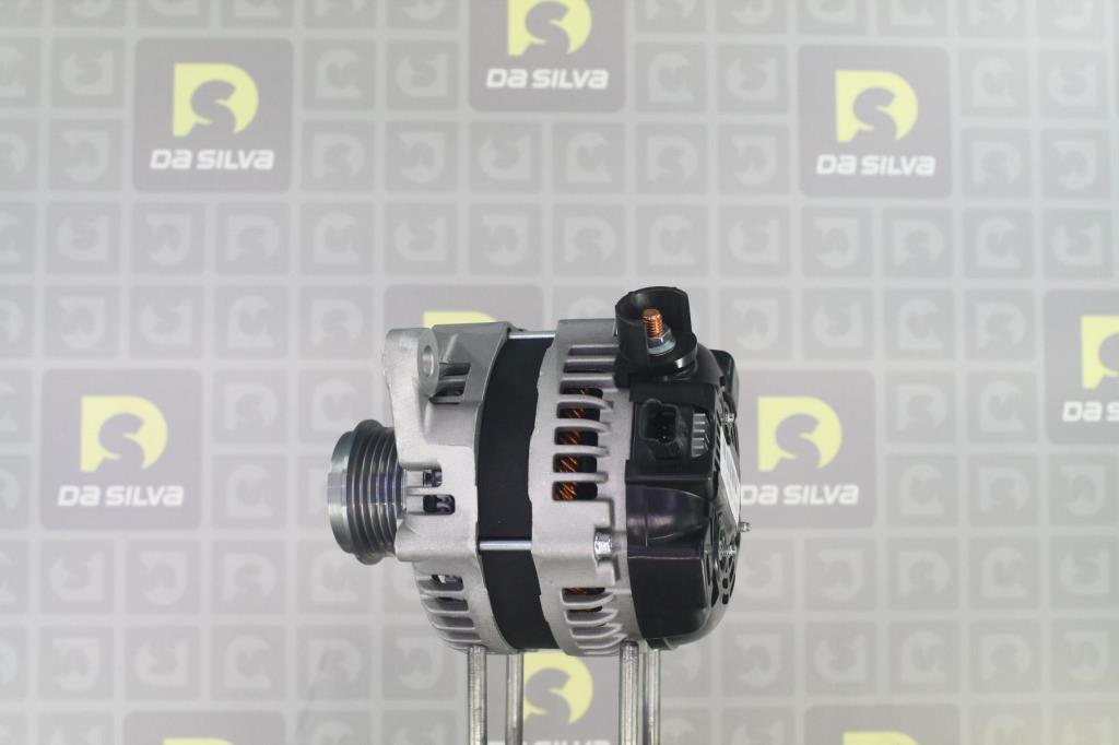 Alternateur DA SILVA S.A.S. 012042