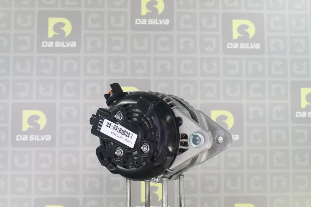 Alternateur DA SILVA S.A.S. 012042