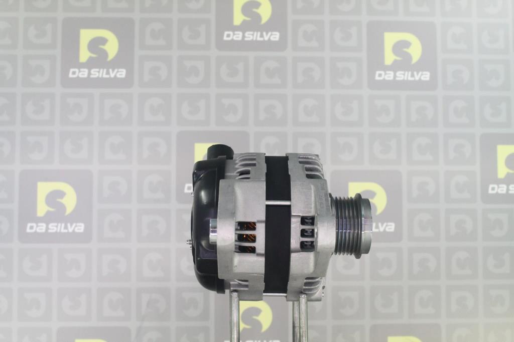 Alternateur DA SILVA S.A.S. 012042