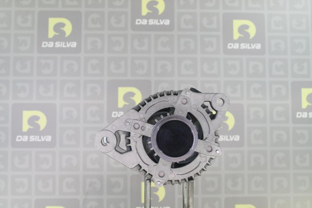 Alternateur DA SILVA S.A.S. 012042
