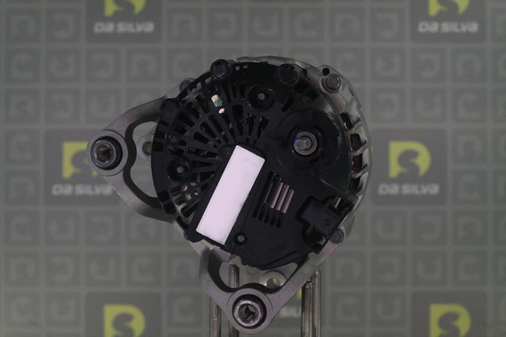 Alternateur DA SILVA S.A.S. 012043