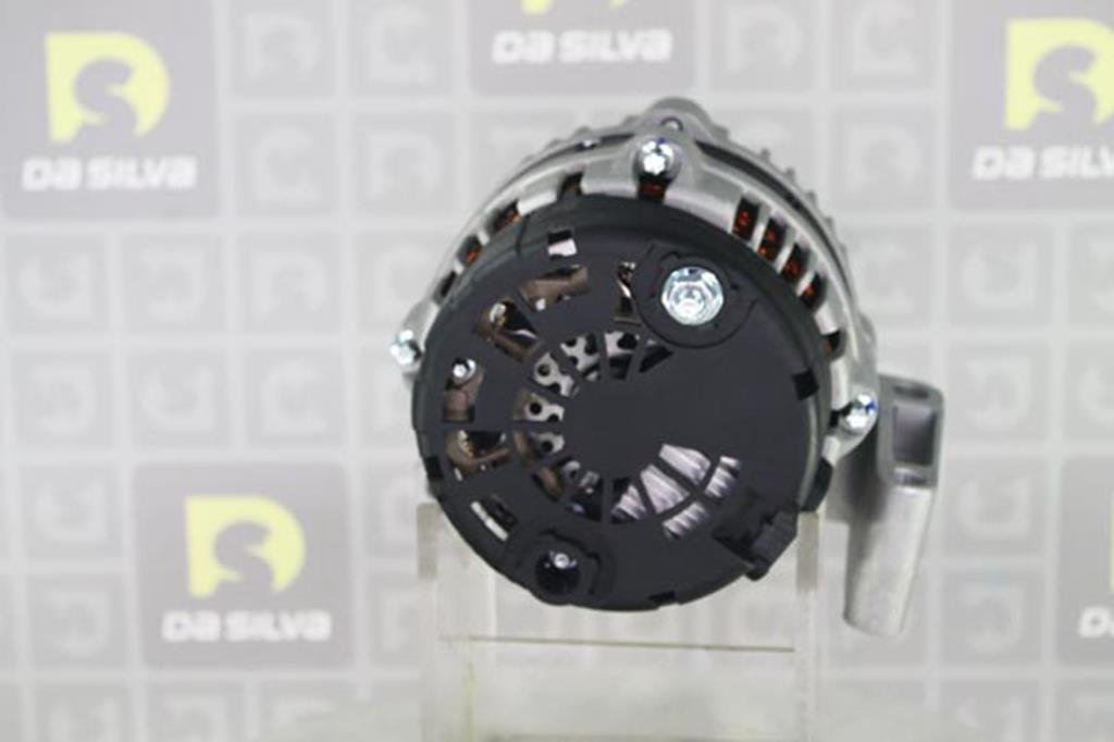 Alternateur DA SILVA S.A.S. 012046