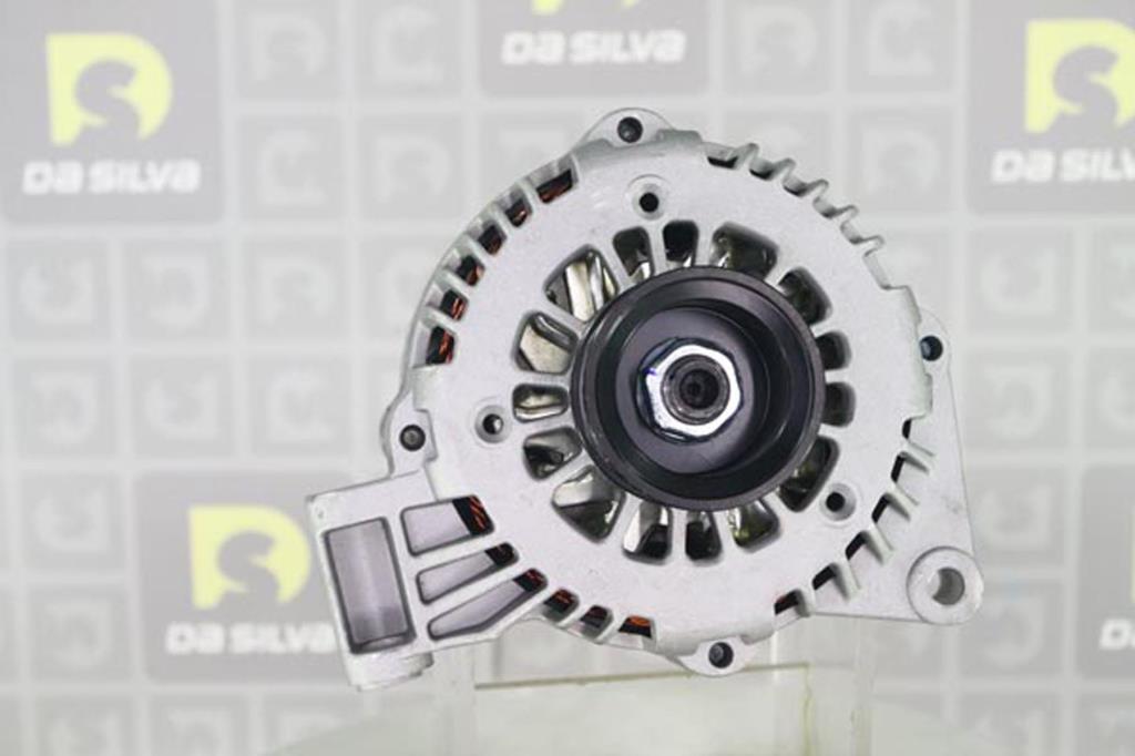 Alternateur DA SILVA S.A.S. 012046