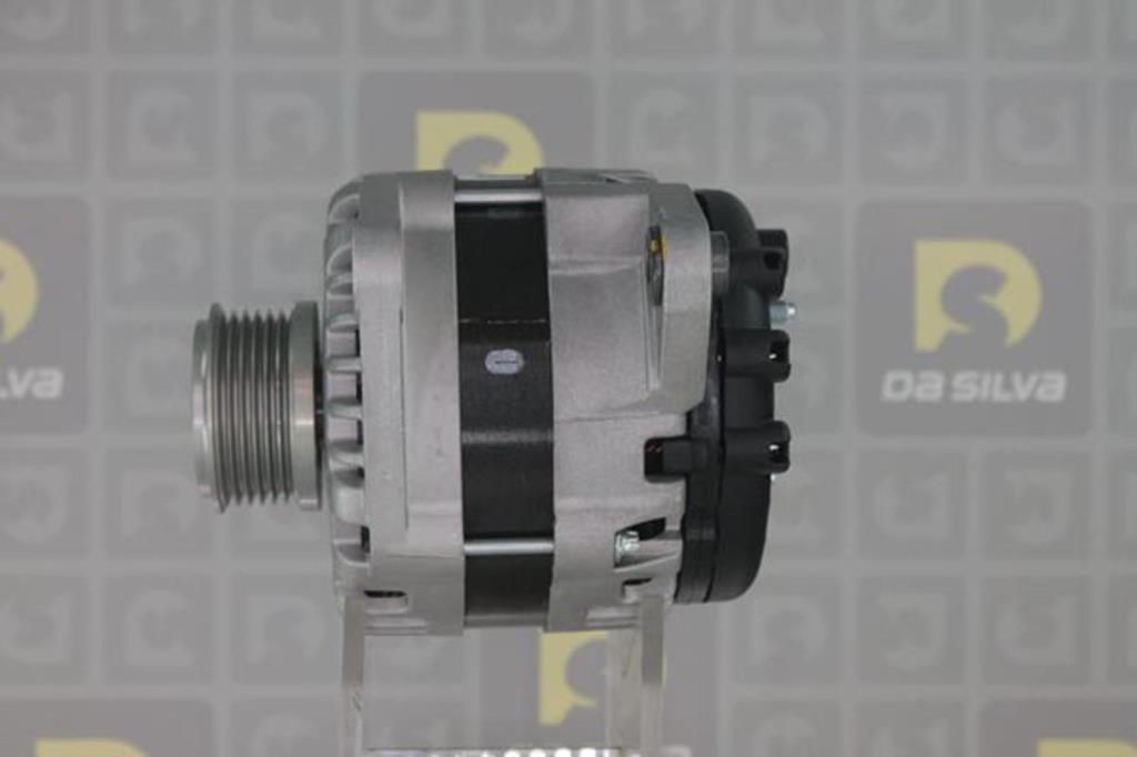 Alternateur DA SILVA S.A.S. 012047